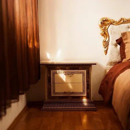 Villa The Resident Tirana
