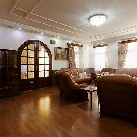 Villa The Resident