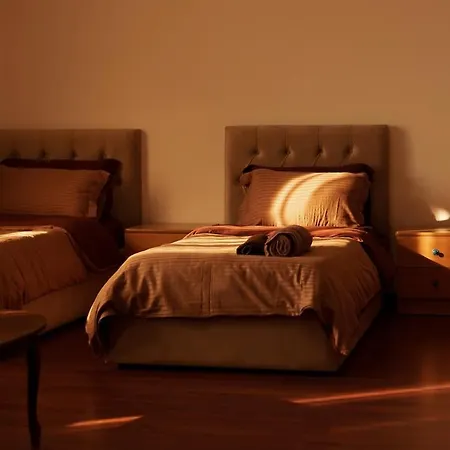 The Resident Villa *