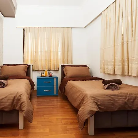 Villa The Resident *