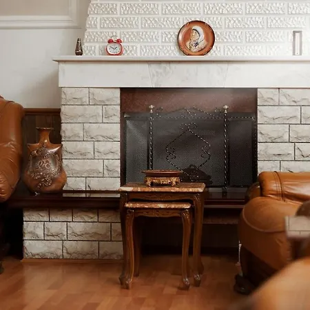 The Resident Villa Tirana