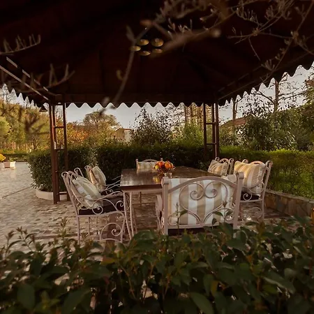 The Resident Villa * Tirana