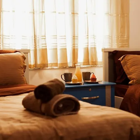 The Resident Villa Villa Tirana