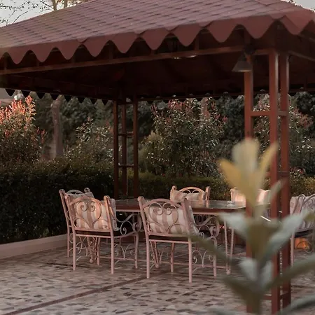 Villa The Resident