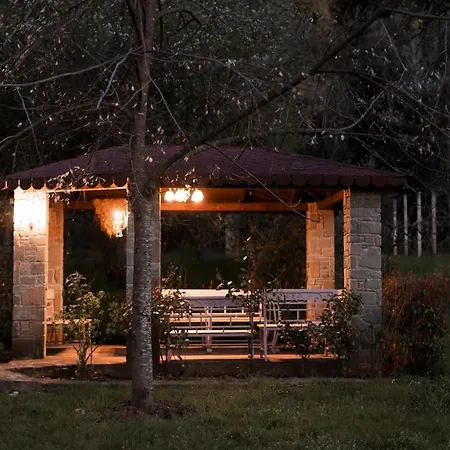 The Resident Villa