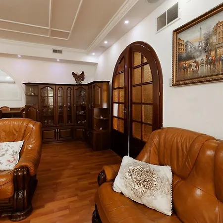 Villa The Resident