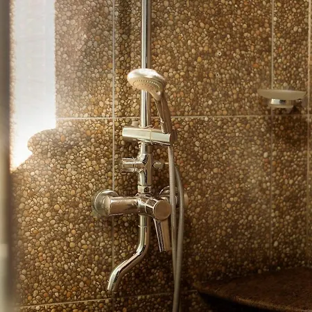 The Resident * Tirana