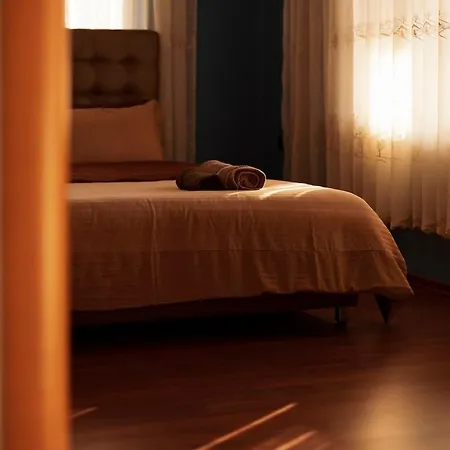 The Resident Villa