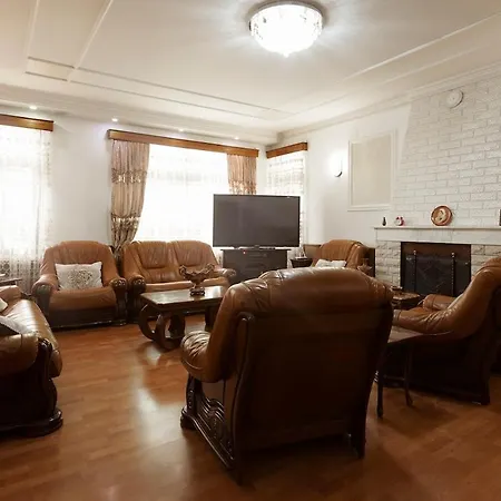 The Resident Villa