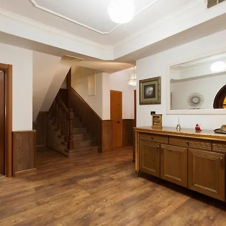 The Resident Villa Villa