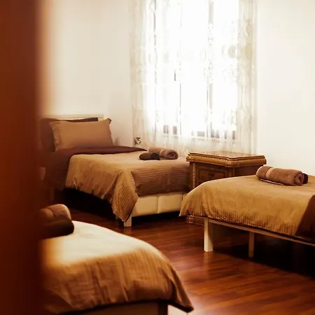 Villa The Resident *
