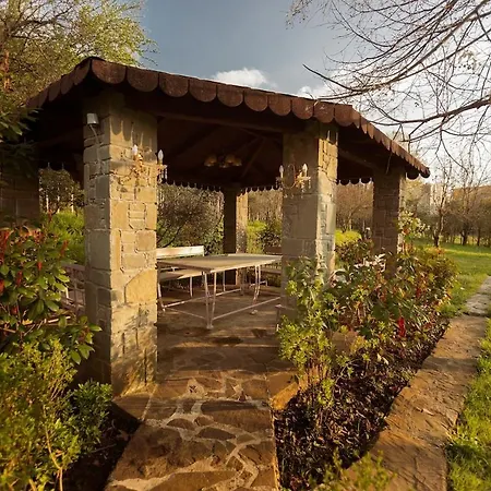 Villa The Resident Villa *
