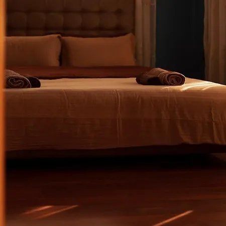 The Resident Villa Villa Tirana