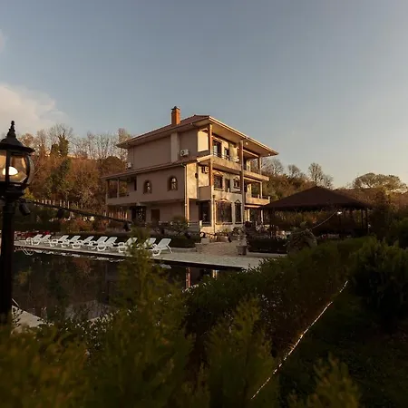 The Resident Villa *
