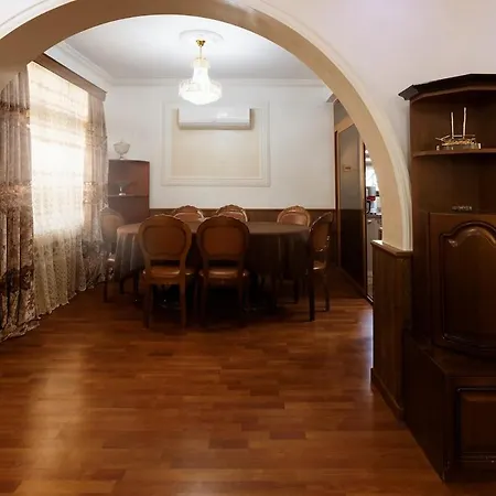 The Resident Villa *
