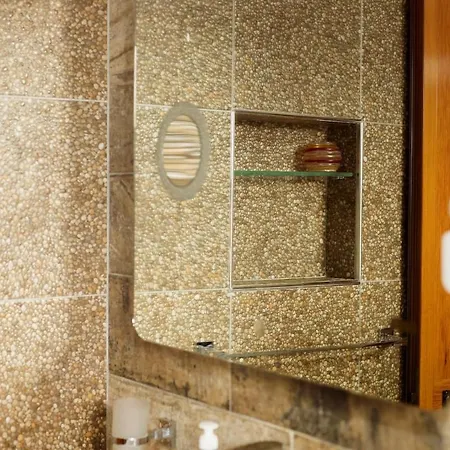 The Resident Villa Tirana