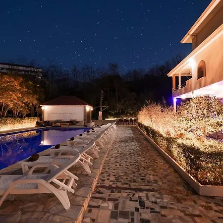 The Resident Villa