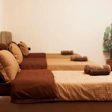 The Resident Villa