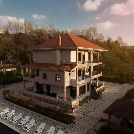 The Resident Villa Villa *